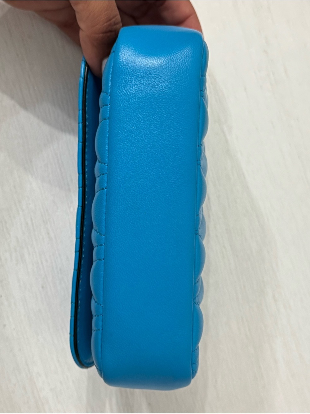 Versace Virtus Mini Bag - Picture 4 of 6